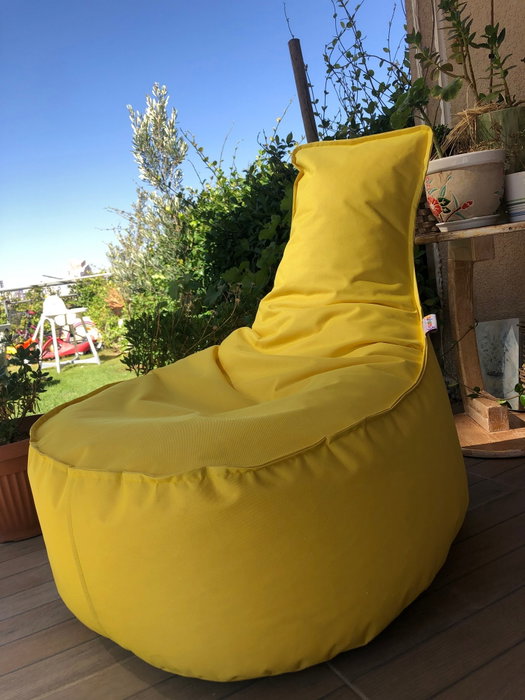 Atelier Del Sofa Puf Amarillo Aktif Atelier Del Sofa Puf Amarillo Aktif